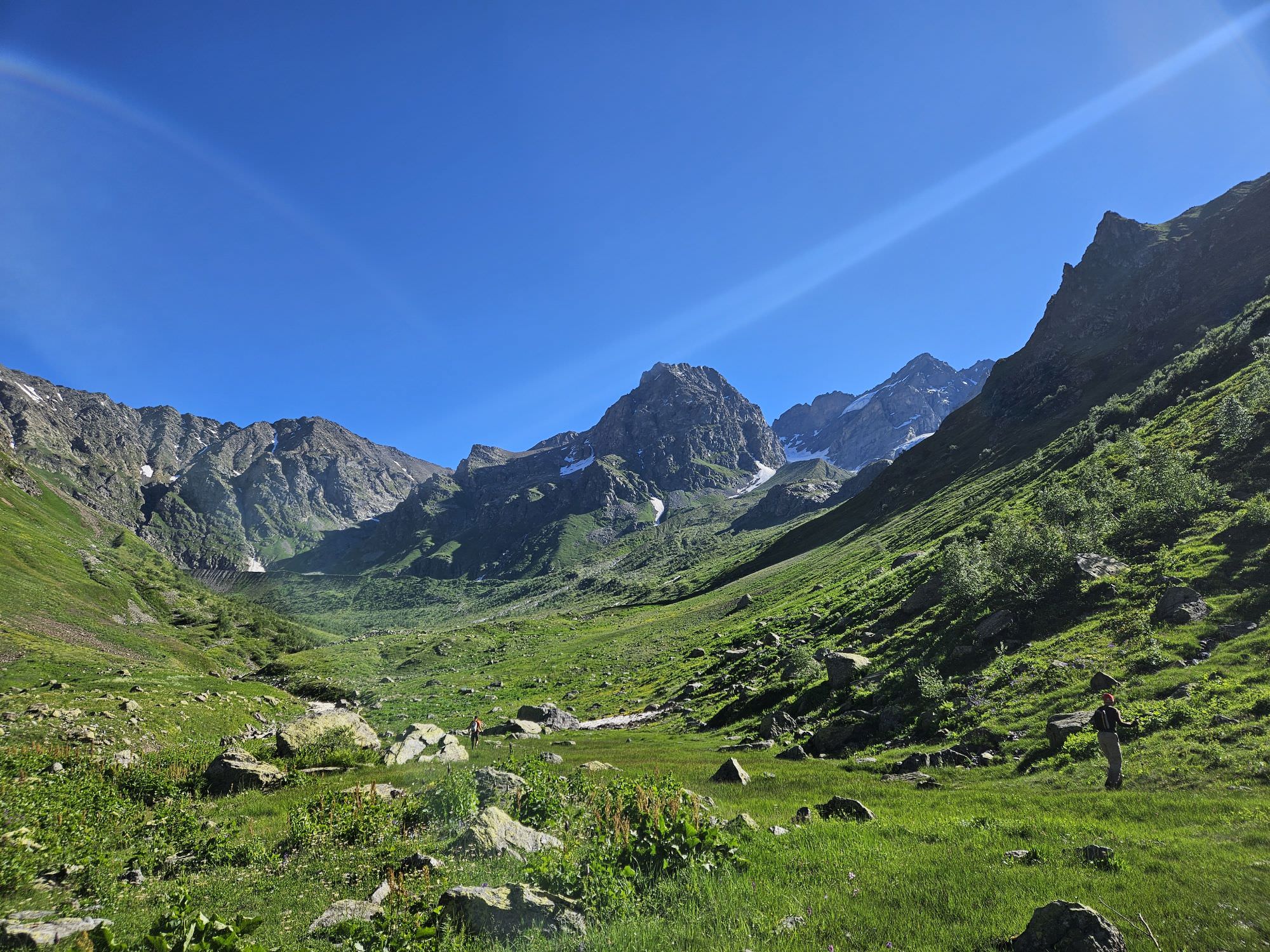 Dolra valley