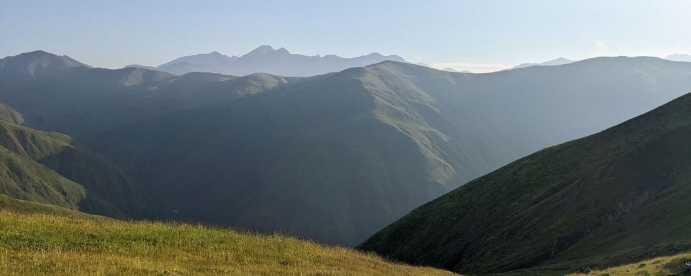 Sakorno pass