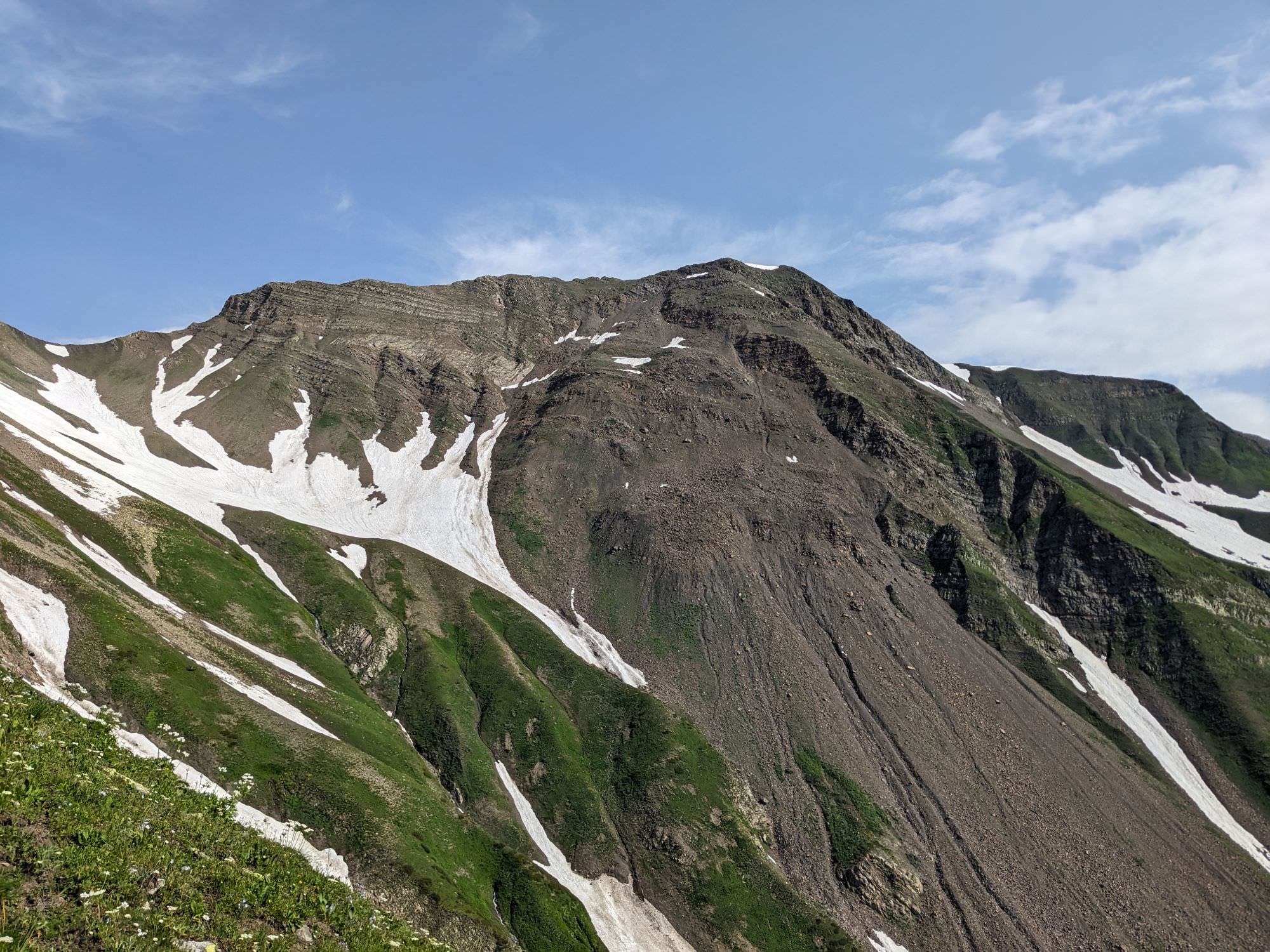 Mt. Uskuri